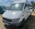 Білий Мерседес Sprinter, об'ємом двигуна 0 л та пробігом 300 тис. км за 8500 $, фото 1 на Automoto.ua