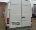 Білий Мерседес Sprinter, об'ємом двигуна 2.15 л та пробігом 700 тис. км за 8600 $, фото 5 на Automoto.ua