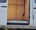Білий Мерседес Sprinter, об'ємом двигуна 2.1 л та пробігом 600 тис. км за 6200 $, фото 7 на Automoto.ua