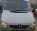 Білий Мерседес Sprinter, об'ємом двигуна 2.15 л та пробігом 700 тис. км за 8600 $, фото 1 на Automoto.ua