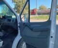 Белый Мерседес Sprinter, объемом двигателя 2.7 л и пробегом 603 тыс. км за 11900 $, фото 5 на Automoto.ua