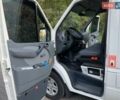 Білий Мерседес Sprinter, об'ємом двигуна 2.15 л та пробігом 58 тис. км за 9500 $, фото 7 на Automoto.ua