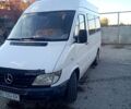 Білий Мерседес Sprinter, об'ємом двигуна 0 л та пробігом 320 тис. км за 4600 $, фото 1 на Automoto.ua