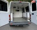 Білий Мерседес Sprinter, об'ємом двигуна 2.15 л та пробігом 58 тис. км за 9500 $, фото 18 на Automoto.ua