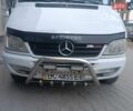 Білий Мерседес Sprinter, об'ємом двигуна 2.69 л та пробігом 639 тис. км за 18500 $, фото 1 на Automoto.ua