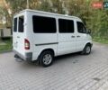 Білий Мерседес Sprinter, об'ємом двигуна 2.15 л та пробігом 58 тис. км за 9500 $, фото 4 на Automoto.ua