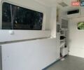 Білий Мерседес Sprinter, об'ємом двигуна 2.15 л та пробігом 58 тис. км за 9500 $, фото 20 на Automoto.ua