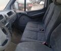 Білий Мерседес Sprinter, об'ємом двигуна 2.15 л та пробігом 700 тис. км за 8600 $, фото 10 на Automoto.ua