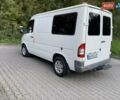 Білий Мерседес Sprinter, об'ємом двигуна 2.15 л та пробігом 58 тис. км за 9500 $, фото 8 на Automoto.ua