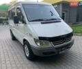Білий Мерседес Sprinter, об'ємом двигуна 2.15 л та пробігом 58 тис. км за 9500 $, фото 1 на Automoto.ua