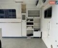 Білий Мерседес Sprinter, об'ємом двигуна 2.15 л та пробігом 58 тис. км за 9500 $, фото 11 на Automoto.ua