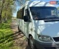 Белый Мерседес Sprinter, объемом двигателя 2.15 л и пробегом 355 тыс. км за 9750 $, фото 1 на Automoto.ua