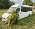 Білий Мерседес Sprinter, об'ємом двигуна 2.2 л та пробігом 320 тис. км за 3500 $, фото 2 на Automoto.ua