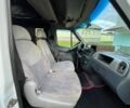 Белый Мерседес Sprinter, объемом двигателя 2.7 л и пробегом 200 тыс. км за 7800 $, фото 13 на Automoto.ua