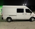 Белый Мерседес Sprinter, объемом двигателя 0 л и пробегом 420 тыс. км за 12300 $, фото 2 на Automoto.ua