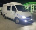Белый Мерседес Sprinter, объемом двигателя 0 л и пробегом 420 тыс. км за 12300 $, фото 1 на Automoto.ua