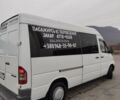 Білий Мерседес Sprinter, об'ємом двигуна 2.15 л та пробігом 380 тис. км за 9500 $, фото 1 на Automoto.ua