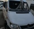 Білий Мерседес Sprinter, об'ємом двигуна 2.7 л та пробігом 600 тис. км за 3500 $, фото 1 на Automoto.ua