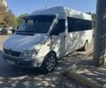 Белый Мерседес Sprinter, объемом двигателя 2.1 л и пробегом 200 тыс. км за 13500 $, фото 1 на Automoto.ua