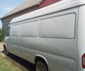 Білий Мерседес Sprinter, об'ємом двигуна 0 л та пробігом 627 тис. км за 7000 $, фото 5 на Automoto.ua
