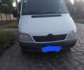 Белый Мерседес Sprinter, объемом двигателя 0 л и пробегом 812 тыс. км за 10000 $, фото 1 на Automoto.ua