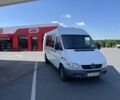Белый Мерседес Sprinter, объемом двигателя 2.7 л и пробегом 433 тыс. км за 13000 $, фото 1 на Automoto.ua