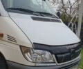 Белый Мерседес Sprinter, объемом двигателя 0.27 л и пробегом 600 тыс. км за 7900 $, фото 2 на Automoto.ua