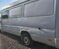 Белый Мерседес Sprinter, объемом двигателя 2.7 л и пробегом 111 тыс. км за 7600 $, фото 7 на Automoto.ua