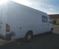 Белый Мерседес Sprinter, объемом двигателя 2.2 л и пробегом 350 тыс. км за 6400 $, фото 1 на Automoto.ua