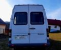Белый Мерседес Sprinter, объемом двигателя 2.1 л и пробегом 450 тыс. км за 8599 $, фото 5 на Automoto.ua