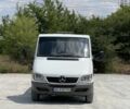 Белый Мерседес Sprinter, объемом двигателя 2.1 л и пробегом 500 тыс. км за 9800 $, фото 1 на Automoto.ua