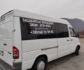 Білий Мерседес Sprinter, об'ємом двигуна 2.15 л та пробігом 380 тис. км за 9500 $, фото 1 на Automoto.ua