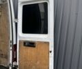 Белый Мерседес Sprinter, объемом двигателя 2.1 л и пробегом 394 тыс. км за 9300 $, фото 4 на Automoto.ua