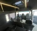 Белый Мерседес Sprinter, объемом двигателя 2.7 л и пробегом 433 тыс. км за 13285 $, фото 5 на Automoto.ua
