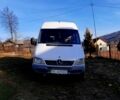 Белый Мерседес Sprinter, объемом двигателя 2.1 л и пробегом 450 тыс. км за 8599 $, фото 2 на Automoto.ua