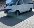 Білий Мерседес Sprinter, об'ємом двигуна 2.15 л та пробігом 830 тис. км за 8000 $, фото 1 на Automoto.ua