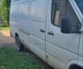 Білий Мерседес Sprinter, об'ємом двигуна 0 л та пробігом 627 тис. км за 7000 $, фото 4 на Automoto.ua