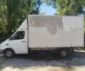 Білий Мерседес Sprinter, об'ємом двигуна 2.1 л та пробігом 400 тис. км за 10200 $, фото 1 на Automoto.ua