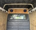 Белый Мерседес Sprinter, объемом двигателя 2.1 л и пробегом 394 тыс. км за 9300 $, фото 5 на Automoto.ua
