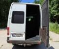 Белый Мерседес Sprinter, объемом двигателя 2.7 л и пробегом 7 тыс. км за 7300 $, фото 12 на Automoto.ua