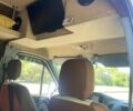 Белый Мерседес Sprinter, объемом двигателя 2.2 л и пробегом 850 тыс. км за 9700 $, фото 8 на Automoto.ua