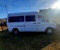 Белый Мерседес Sprinter, объемом двигателя 2.1 л и пробегом 450 тыс. км за 8599 $, фото 1 на Automoto.ua