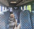 Белый Мерседес Sprinter, объемом двигателя 2.7 л и пробегом 600 тыс. км за 6000 $, фото 1 на Automoto.ua