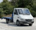 Белый Мерседес Sprinter, объемом двигателя 2.1 л и пробегом 500 тыс. км за 9800 $, фото 2 на Automoto.ua