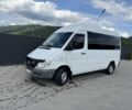 Белый Мерседес Sprinter, объемом двигателя 2.1 л и пробегом 545 тыс. км за 6800 $, фото 1 на Automoto.ua