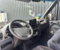 Белый Мерседес Sprinter, объемом двигателя 2.1 л и пробегом 394 тыс. км за 9300 $, фото 7 на Automoto.ua