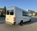 Белый Мерседес Sprinter, объемом двигателя 2.7 л и пробегом 433 тыс. км за 13285 $, фото 2 на Automoto.ua