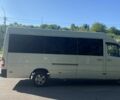 Белый Мерседес Sprinter, объемом двигателя 2.2 л и пробегом 850 тыс. км за 9700 $, фото 6 на Automoto.ua