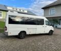 Белый Мерседес Sprinter, объемом двигателя 2.7 л и пробегом 200 тыс. км за 7800 $, фото 4 на Automoto.ua