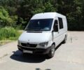 Белый Мерседес Sprinter, объемом двигателя 2.7 л и пробегом 7 тыс. км за 7300 $, фото 4 на Automoto.ua